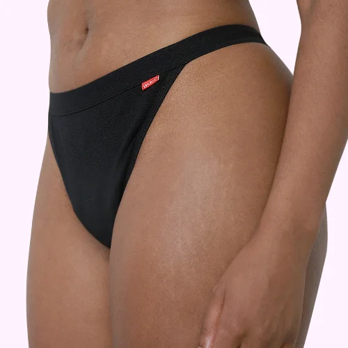 WUKA Basics™ Thong & Hipster Bundle