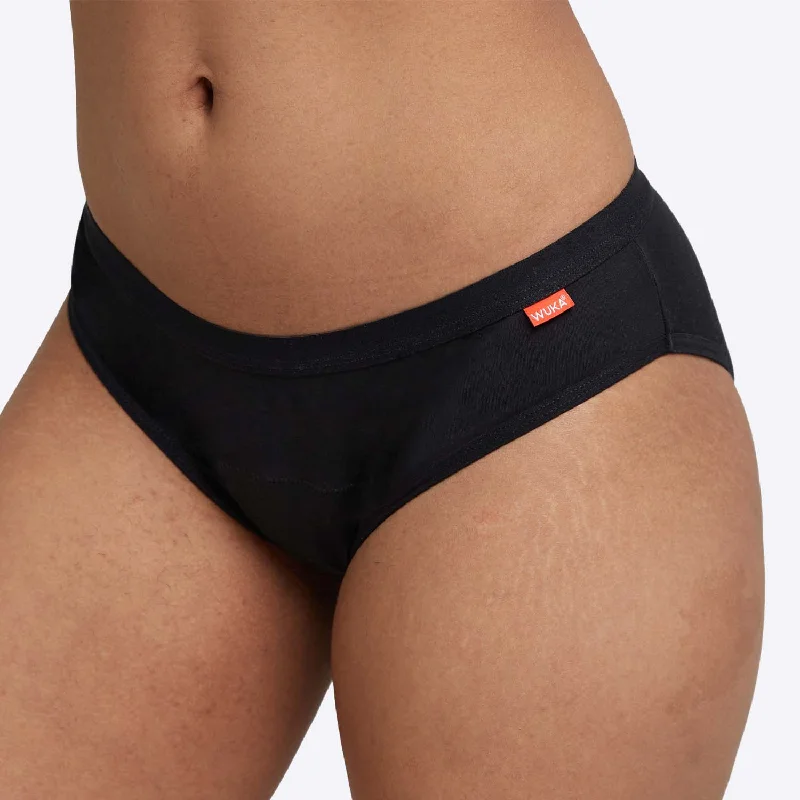 WUKA Basics™ Thong & Hipster Bundle