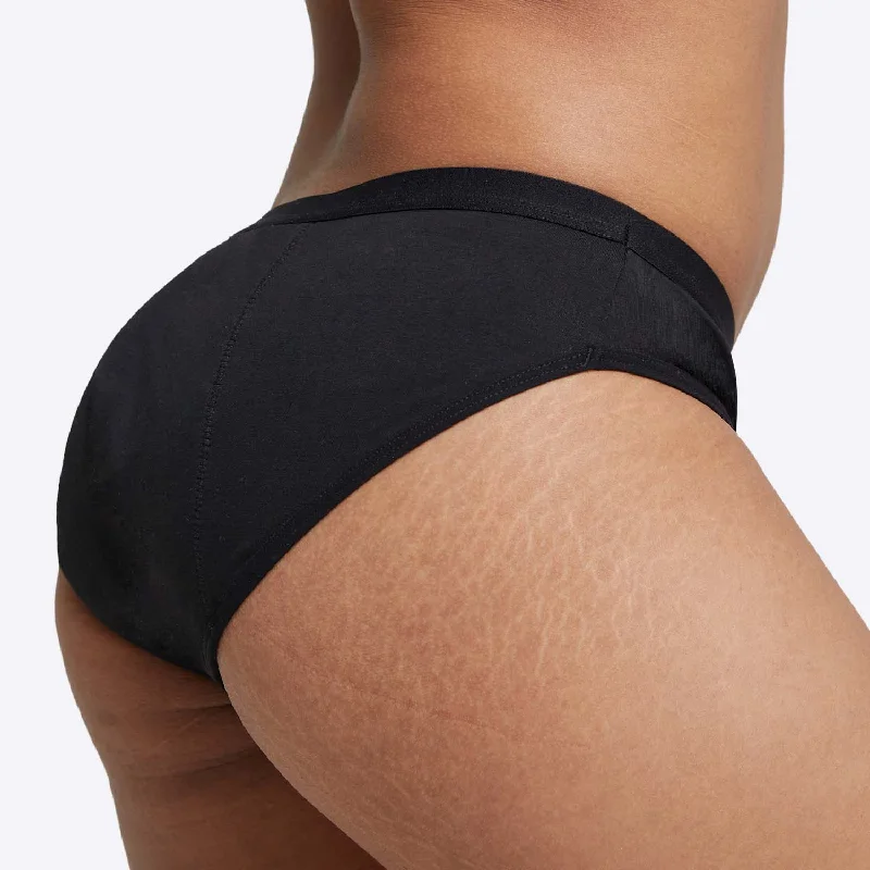 WUKA Basics™ Thong & Hipster Bundle