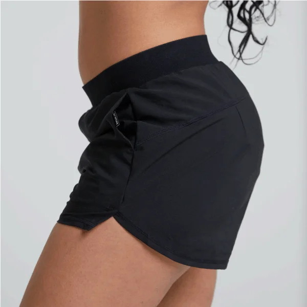 WUKA Period Sports Shorts - Medium flow