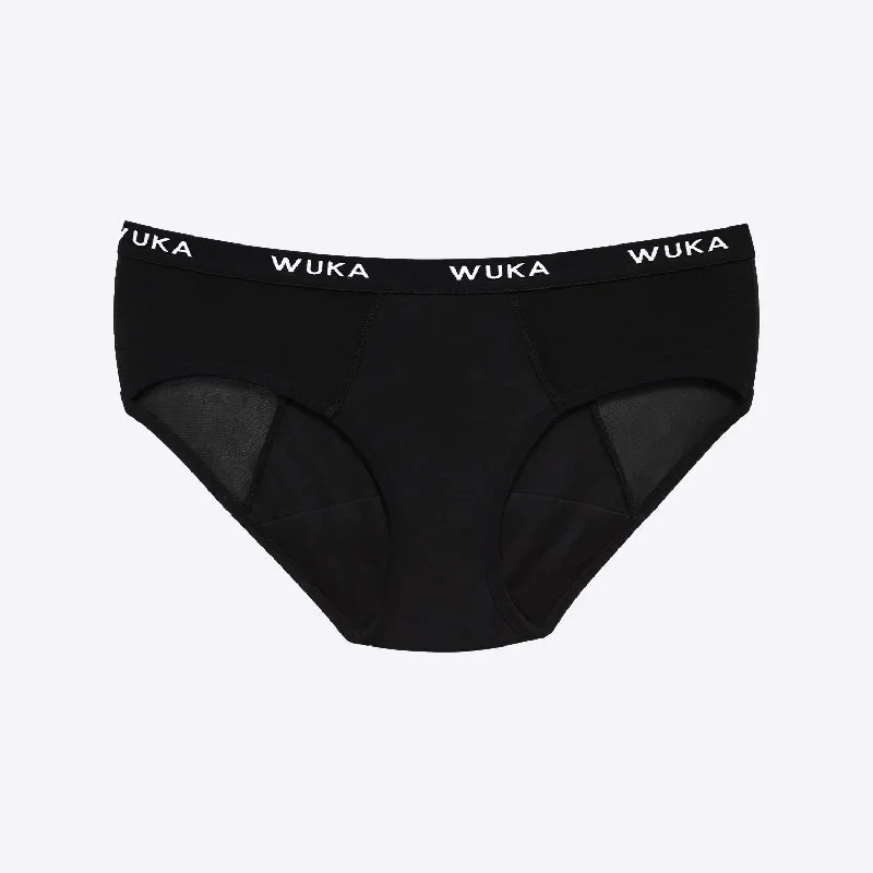 WUKA Ultimate™ Midi Brief - Heavy