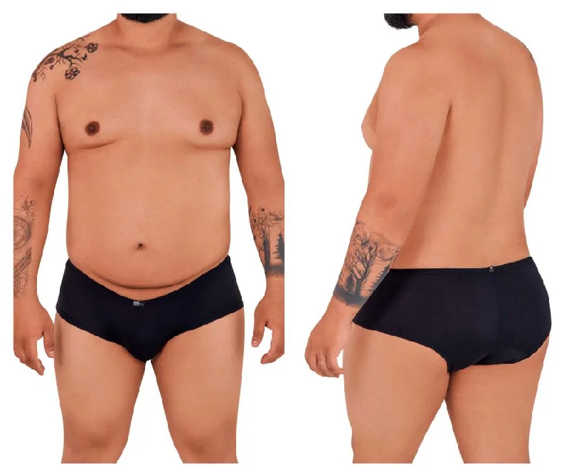 Xtremen 91103X Microfiber Trunks