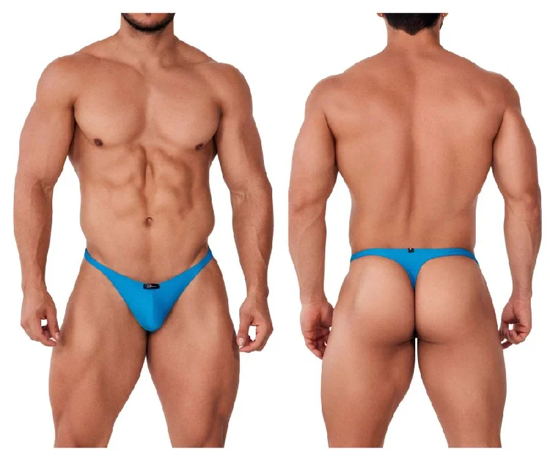 Xtremen 91166 Madero Thongs Blue