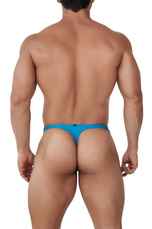 Xtremen 91166 Madero Thongs Blue