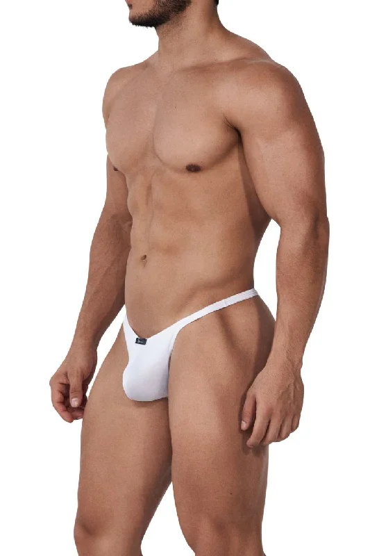 Xtremen 91168 Durazno Thongs White