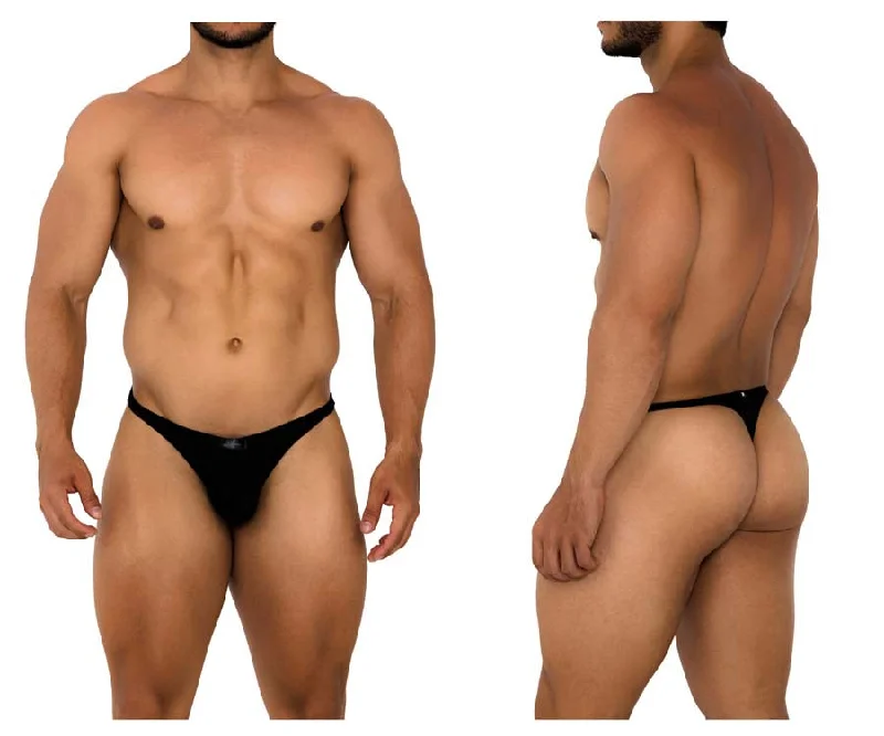 Xtremen 91185 Mesh Thongs