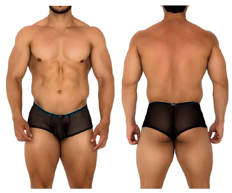 Xtremen 91188 Tulle mesh Trunks