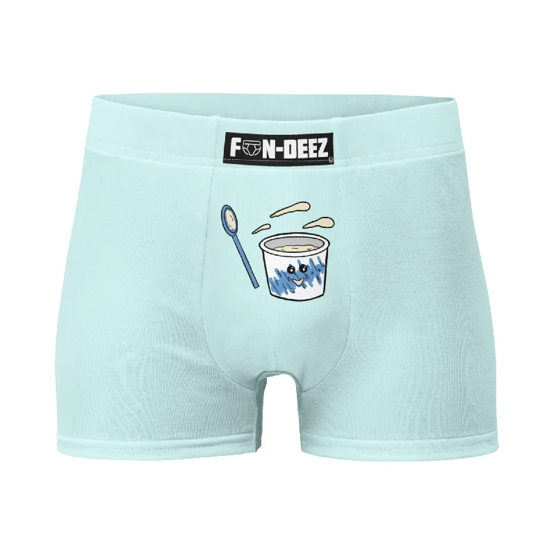 Yogurt Slinger Boxer Briefs