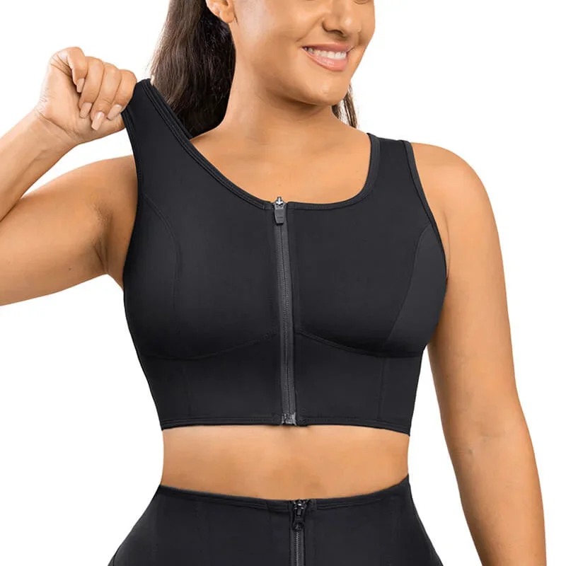 Shockproof Sports Bra