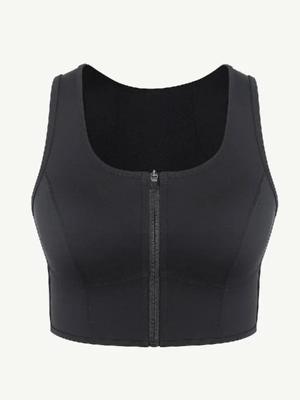 Shockproof Sports Bra