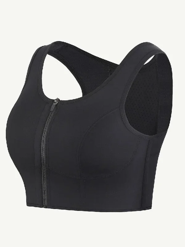 Shockproof Sports Bra