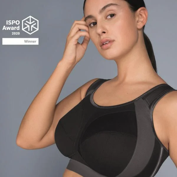 Anita Extreme Control Plus Sport Bra