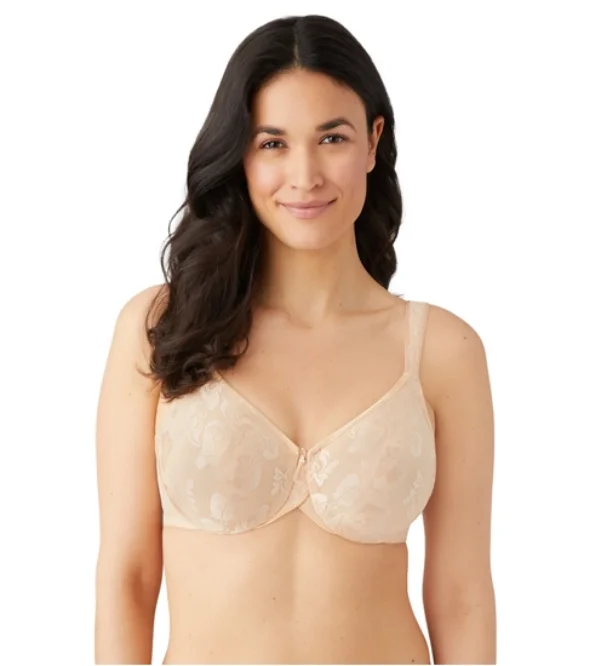 Awareness Underwire Bra