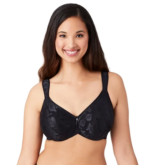 44D / Black