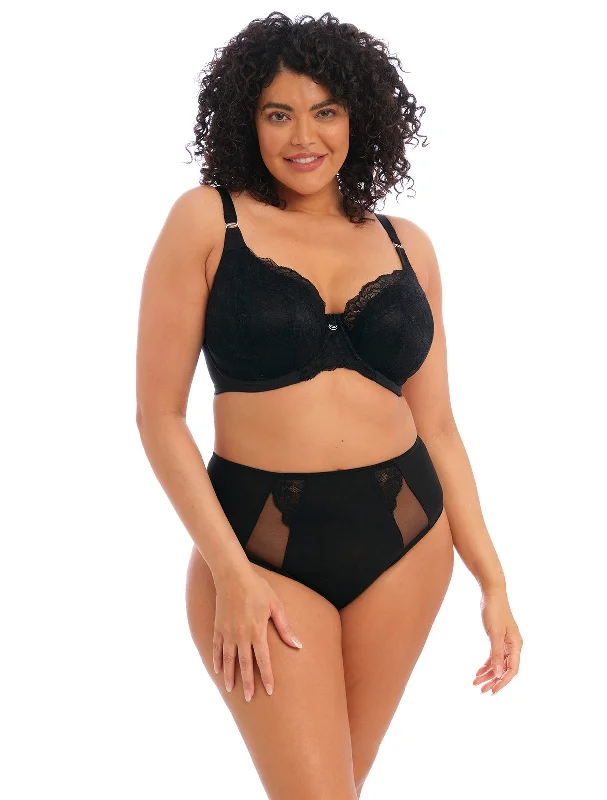 Brianna Padded Half Cup Bra