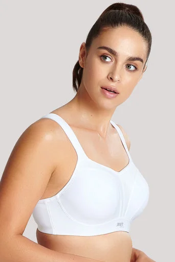 PANACHE Wired Sports Bra 5021 - White