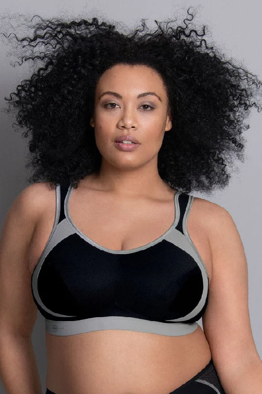 Extreme Control Sports Bra