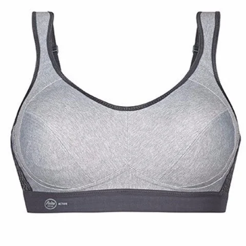 Extreme Sports Anita 5527 Heather Grey