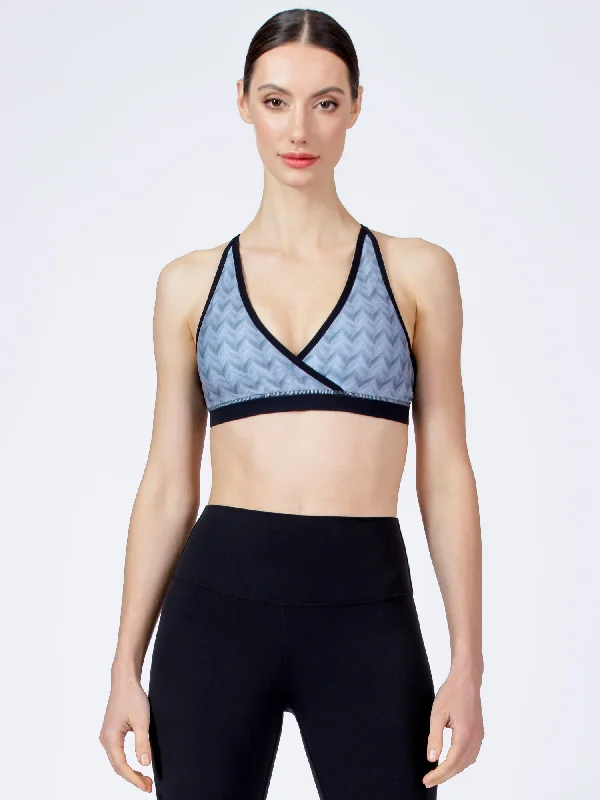 FLUX BRA, MAISON