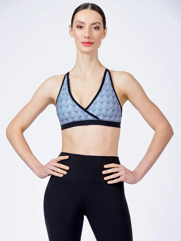 FLUX BRA, MAISON