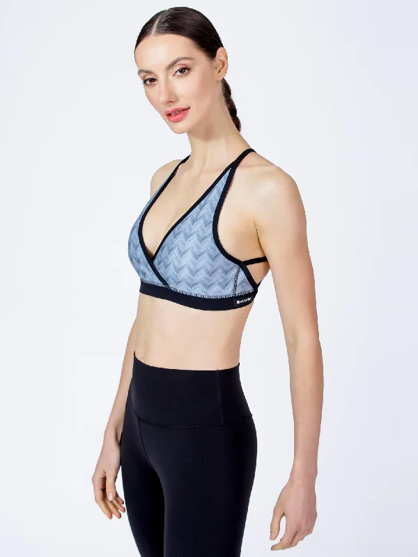 FLUX BRA, MAISON