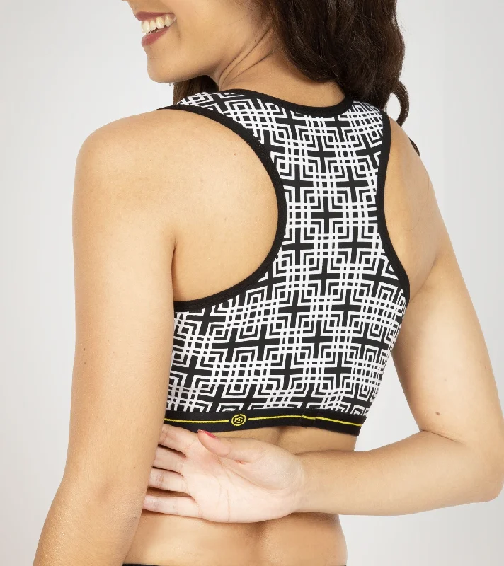 Maze Micro Micro Modal Sports Bra