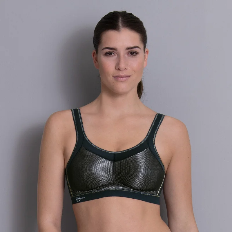 ANITA Momentum Sports Bra (5529) wire free