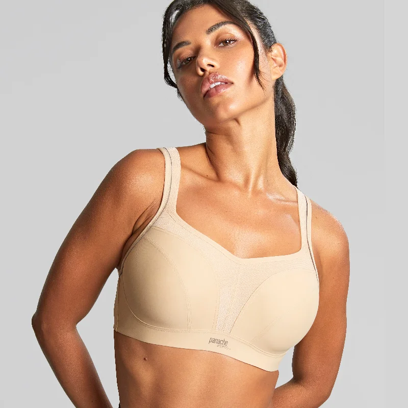 Panache Power Sports Bra