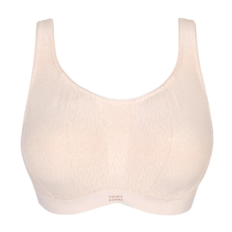 The Gym Underwired Sport Bra