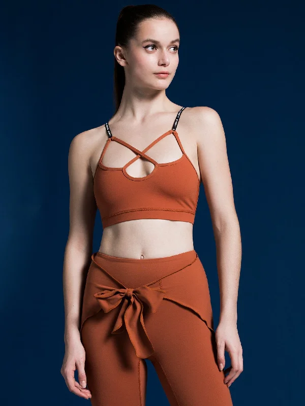 PINNACLE BRA, MAPLE