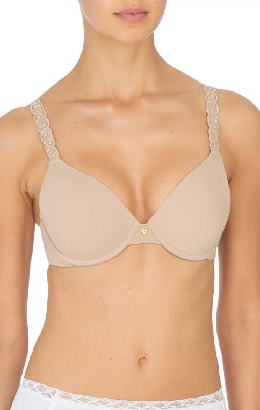 Pure Luxe Full Fit T-Shirt Bra