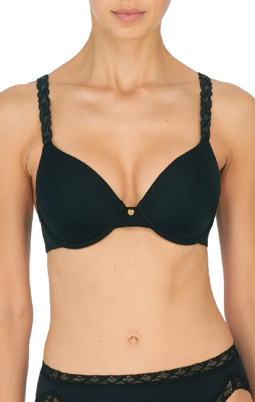 34B / Black