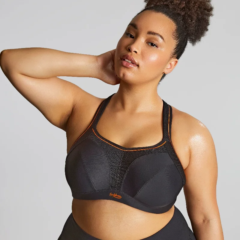 Sculptresse Sports Wired Bra