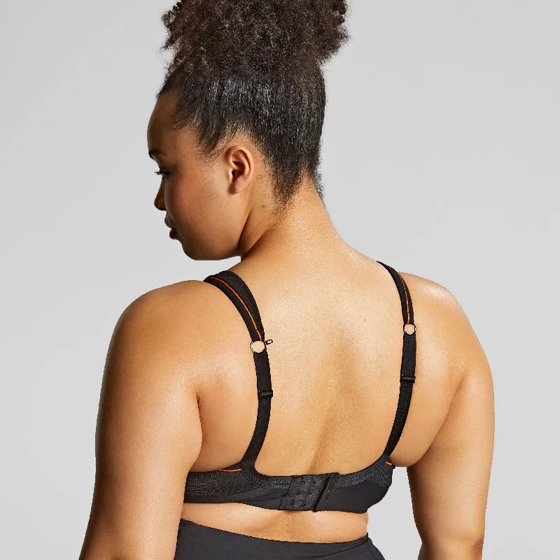 Sculptresse Sports Wired Bra