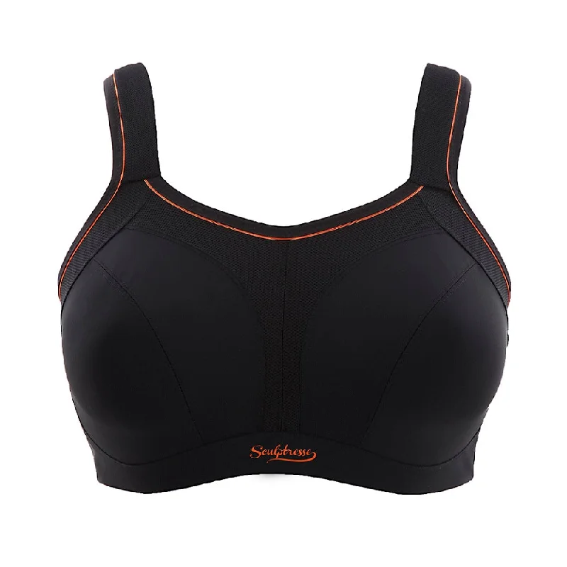 Sculptresse Sports Wired Bra