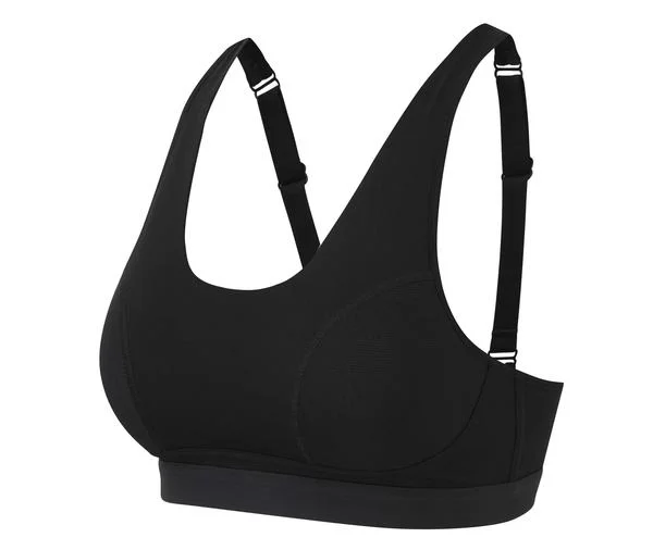 Womens Runderwear Running Support Bra