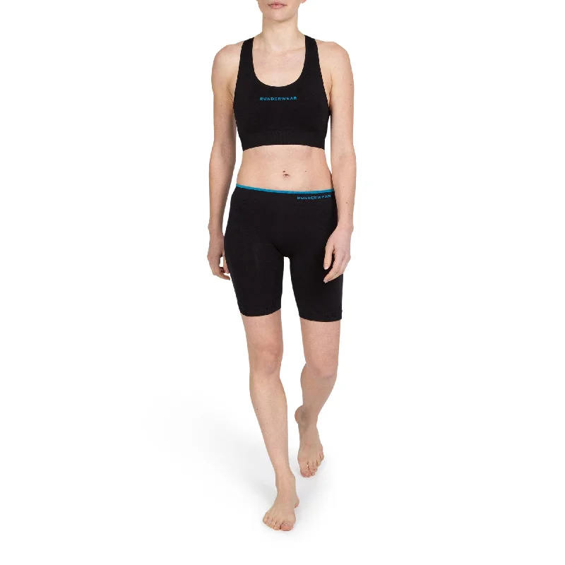 Women's Running Long Shorts