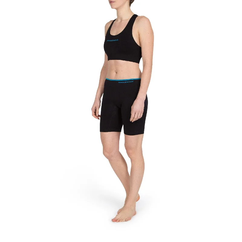 Women's Running Long Shorts