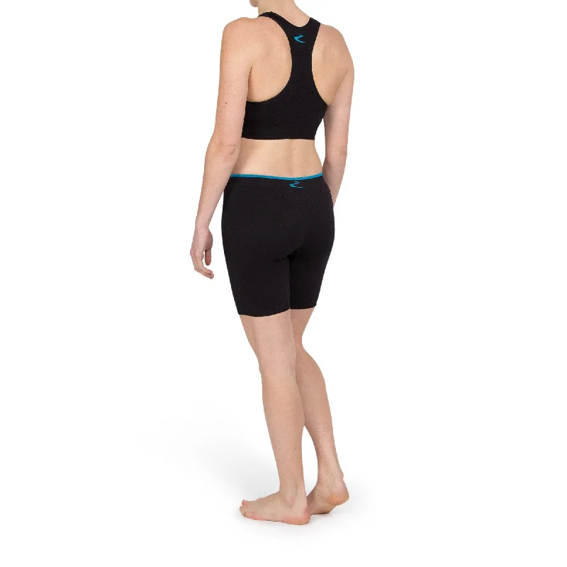 Women's Running Long Shorts